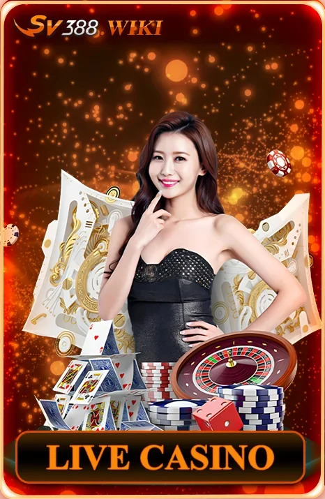 TRANG CHỦ 24 sv388 anh live casino
