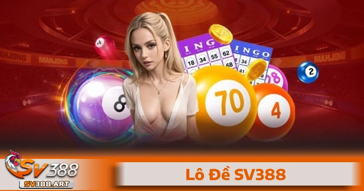 Lô Đề SV388 2 Để tham gia chơi lô đề SV388, bước đầu tiên là đăng ký tài khoản thành viên.