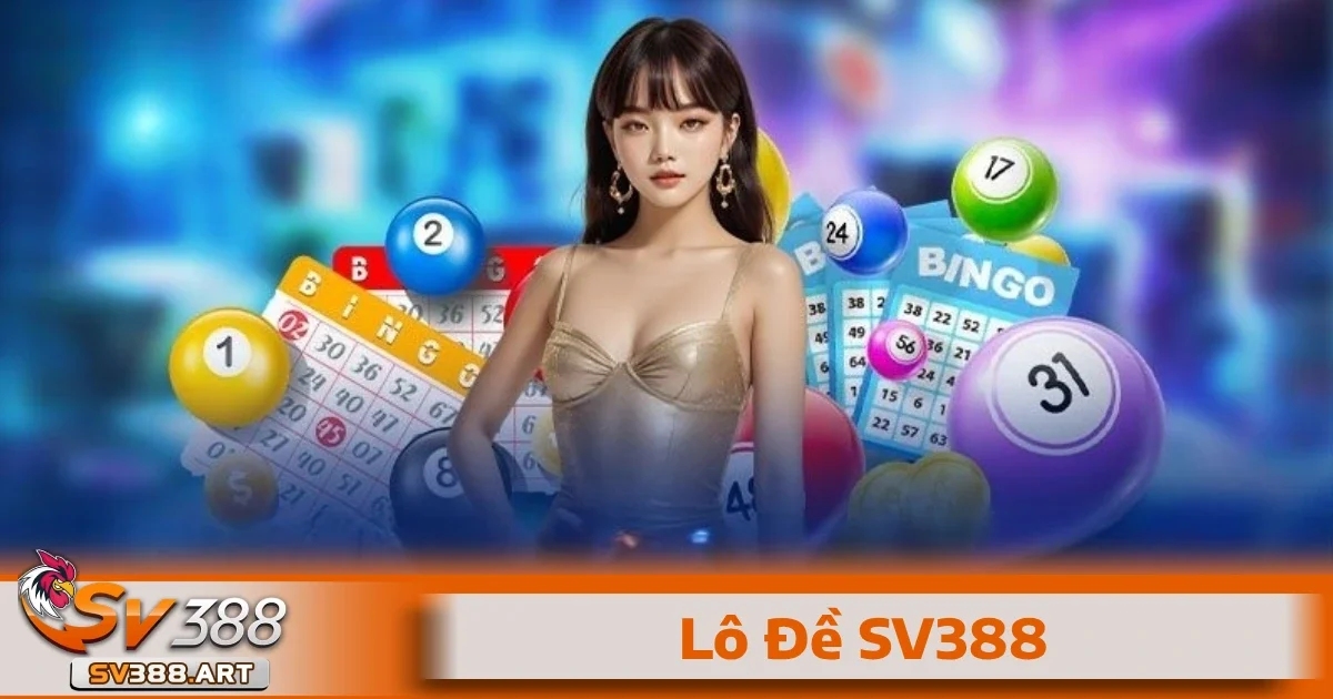 Lô Đề SV388 4 Trong thế giới cược số, đặc biệt là lô đề, các dạng cược như lô xiên, lô trượt, lô 3 càng là những hình thức quen thuộc