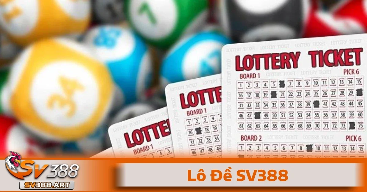 Lô Đề SV388 5 Lô trượt cũng là một dạng cược phổ biến, nhưng khá khác biệt so với lô xiên.