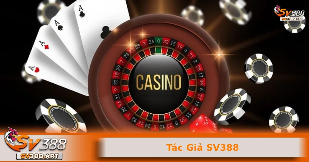 Tác giả SV388 3 Một số sản phẩm nổi bật nhất của tác giả SV388